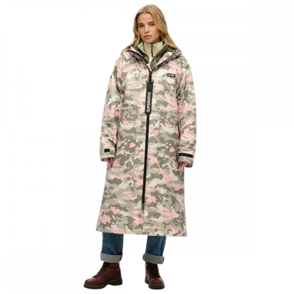 Superdry Robe