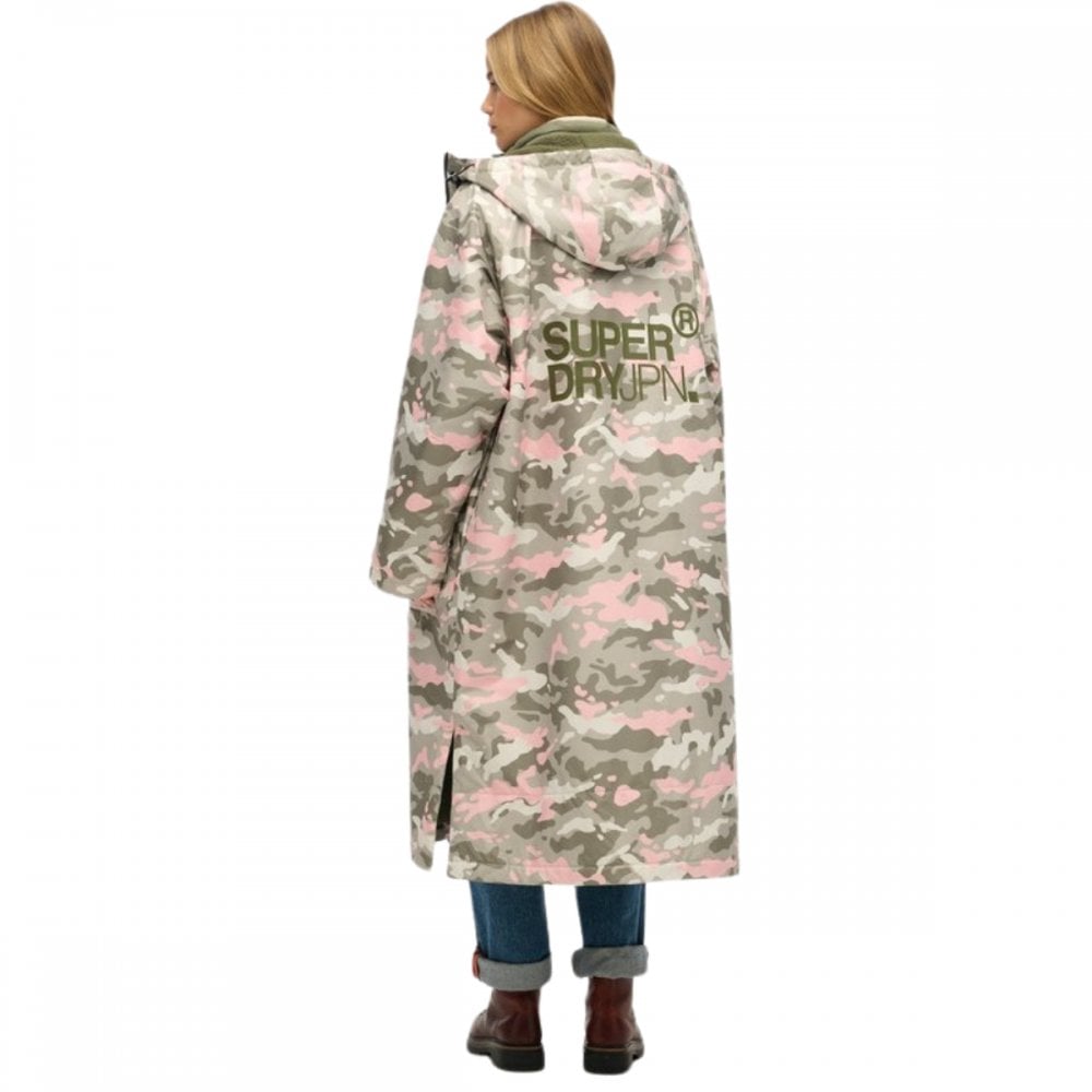 Superdry Robe