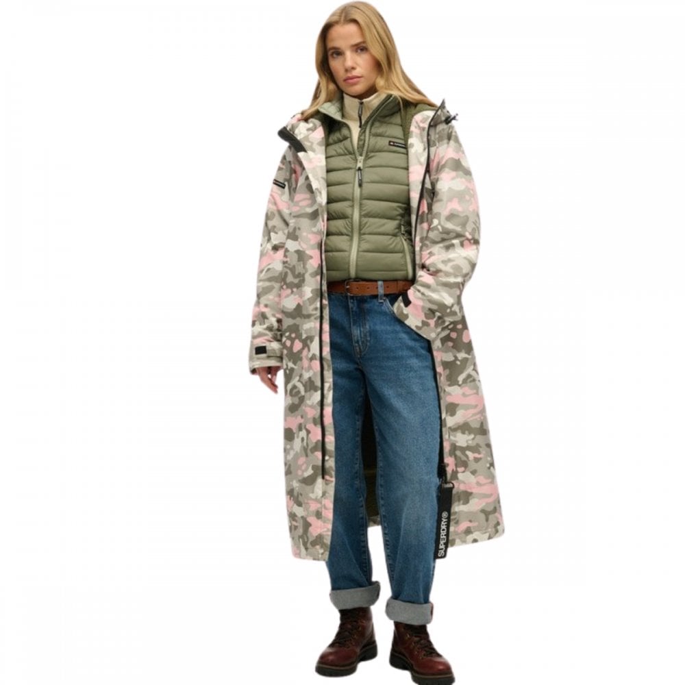 Superdry Robe