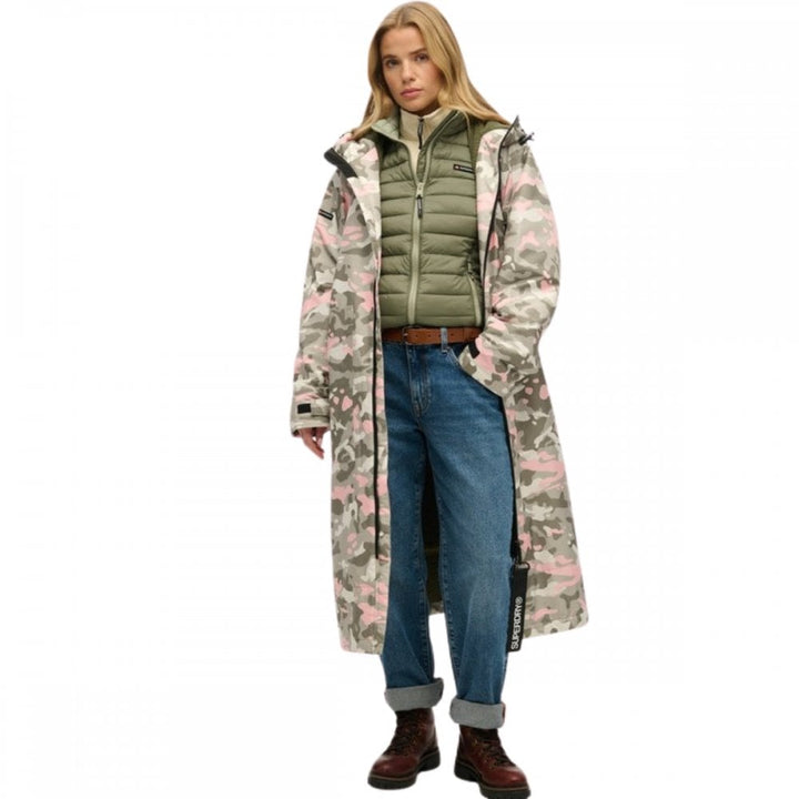 Superdry Robe