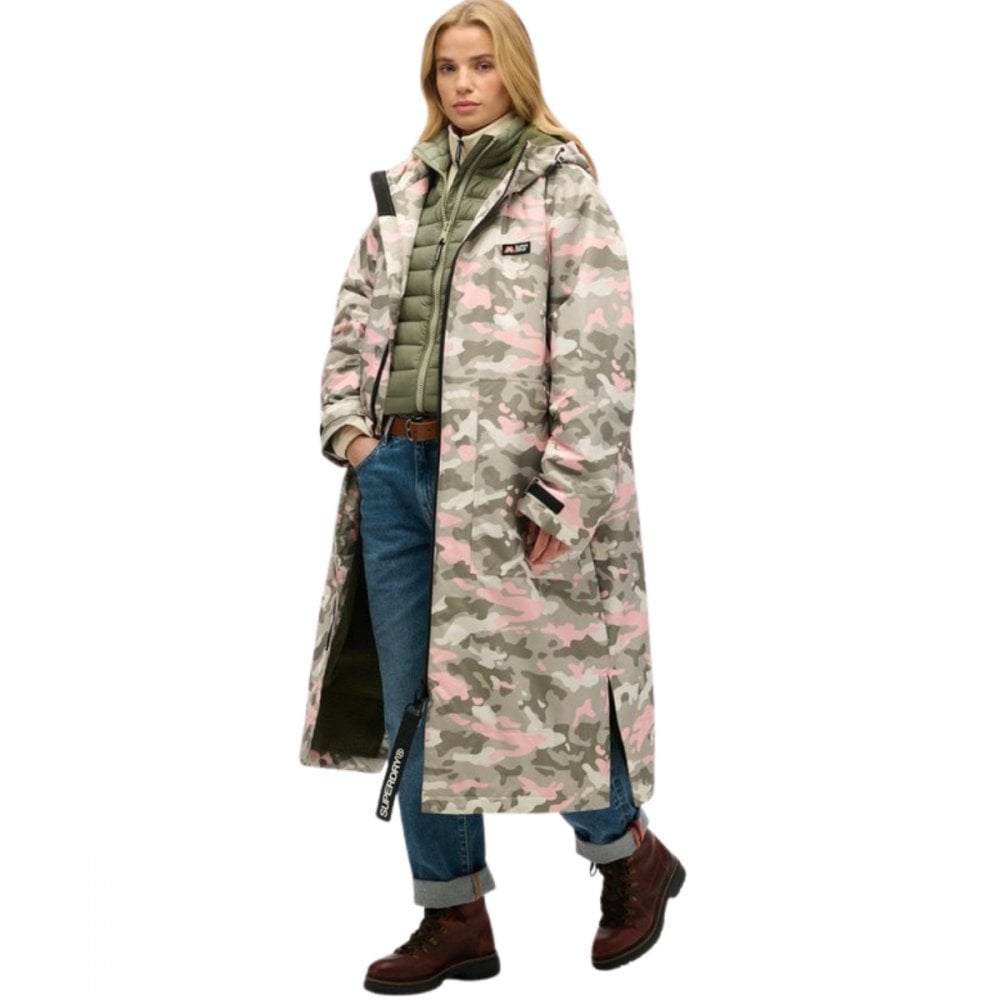Superdry Robe