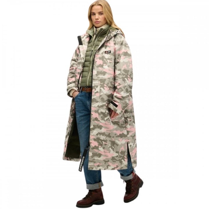 Superdry Robe