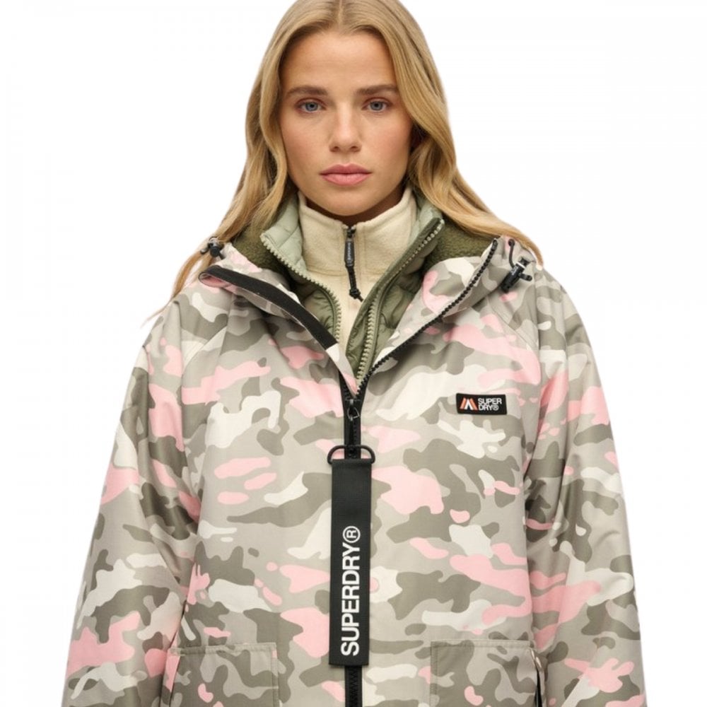 Superdry Robe