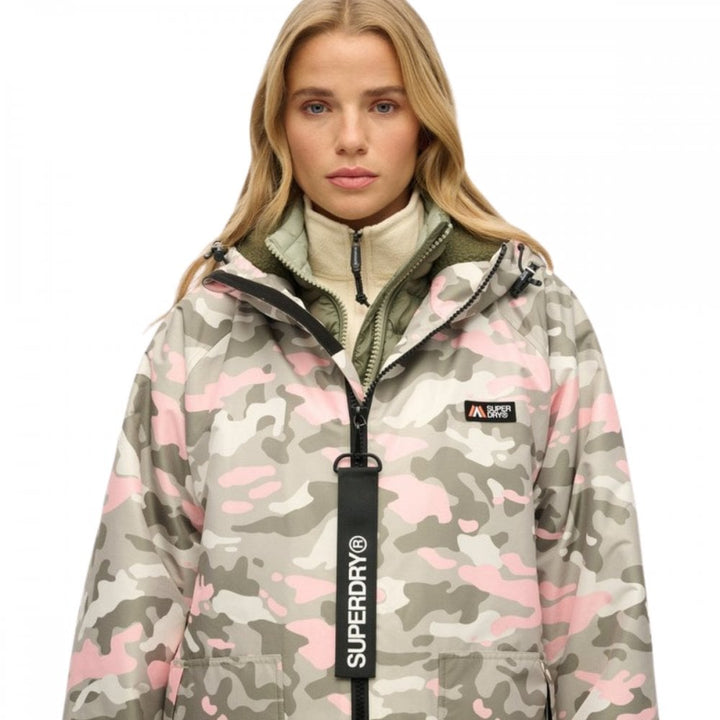 Superdry Robe