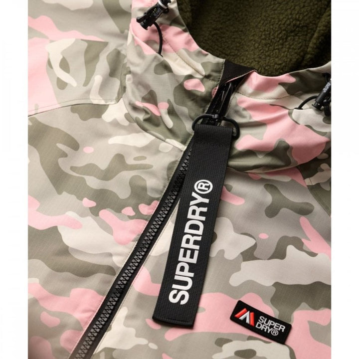 Superdry Robe