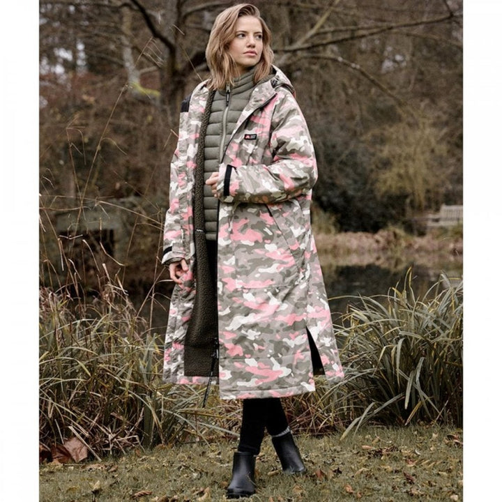Superdry Robe