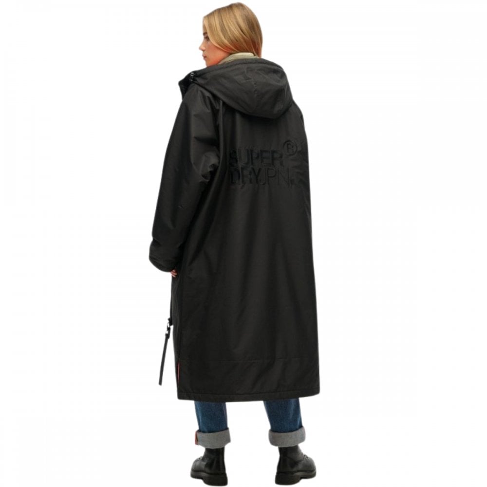 Superdry Robe