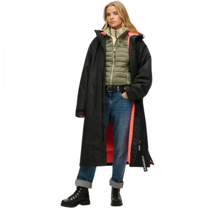 Superdry Robe