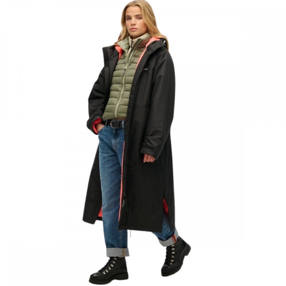 Superdry Robe