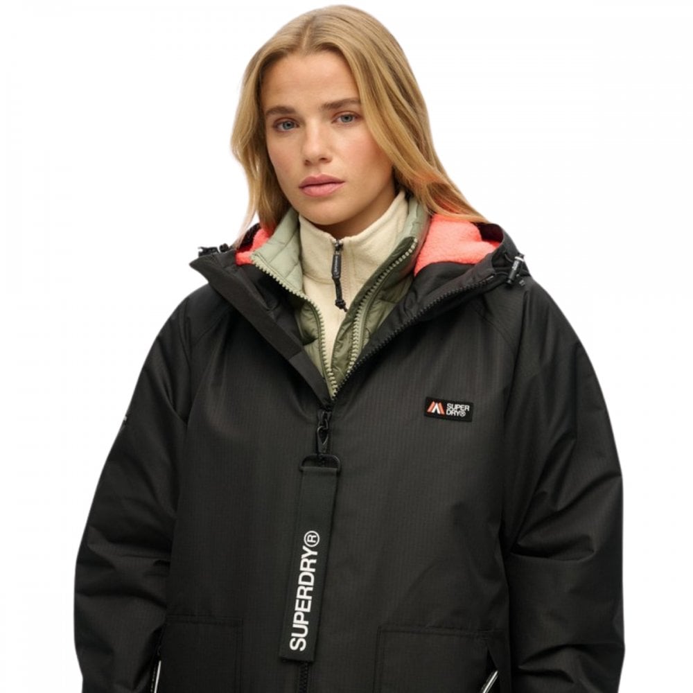 Superdry Robe