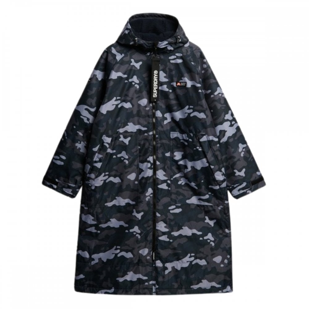 Superdry Robe