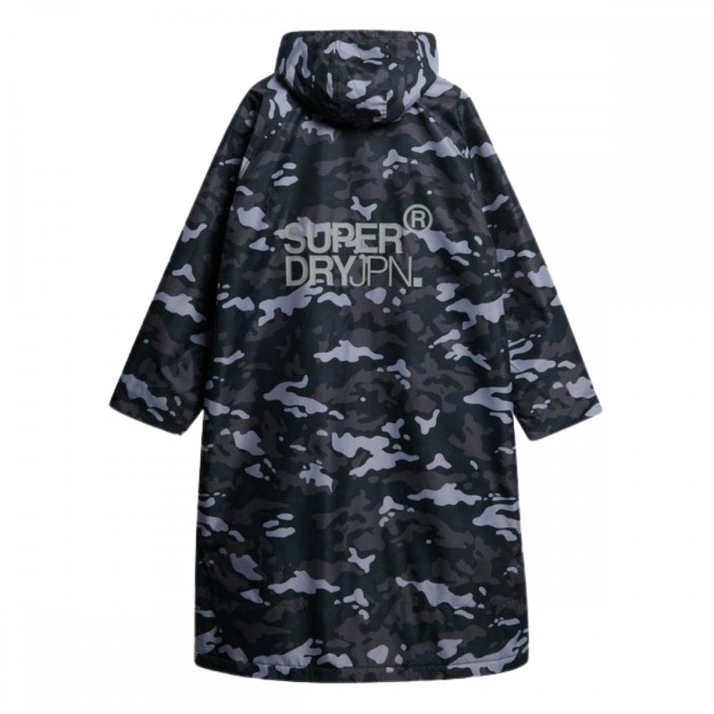 Superdry Robe