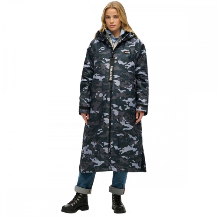 Superdry Robe