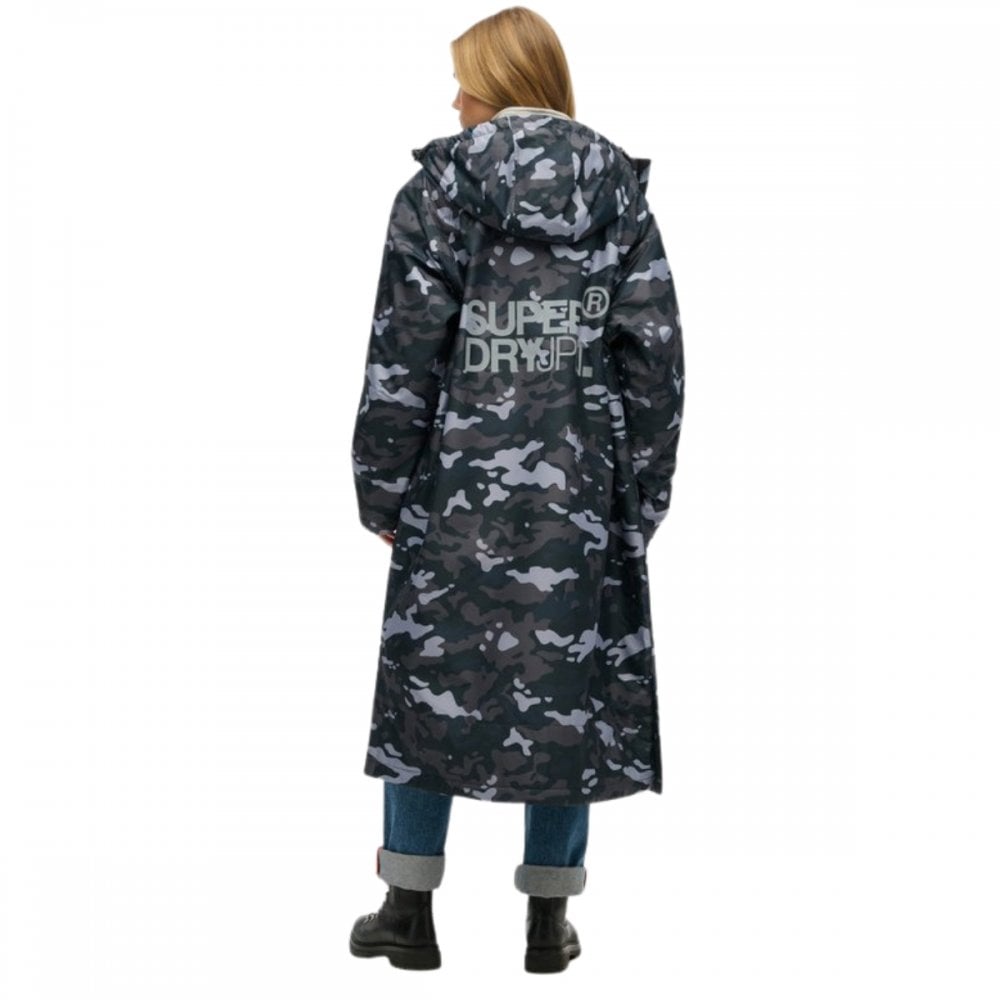 Superdry Robe