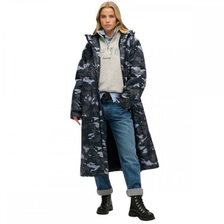 Superdry Robe