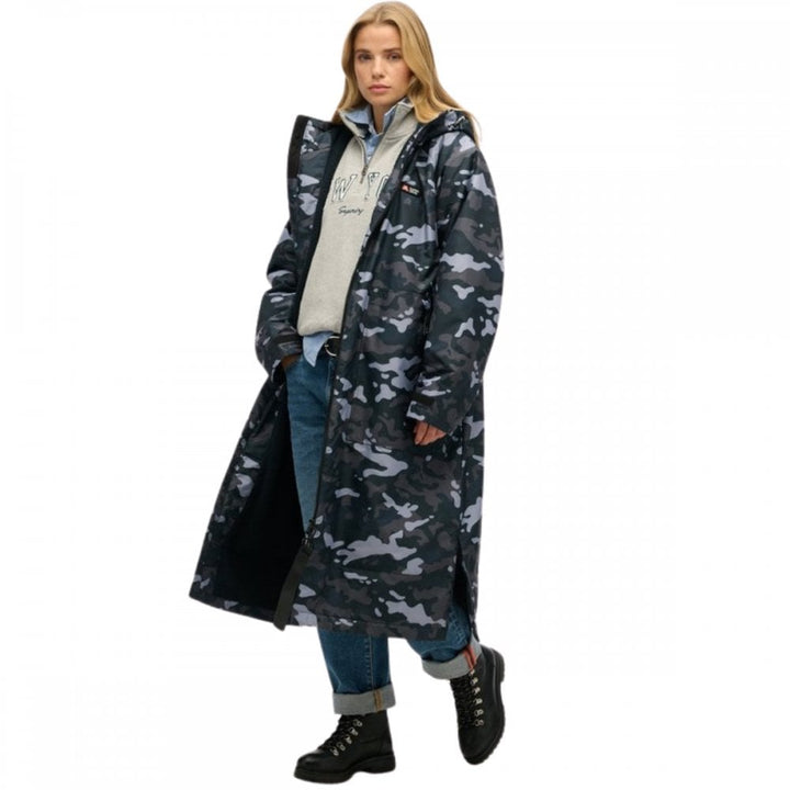 Superdry Robe