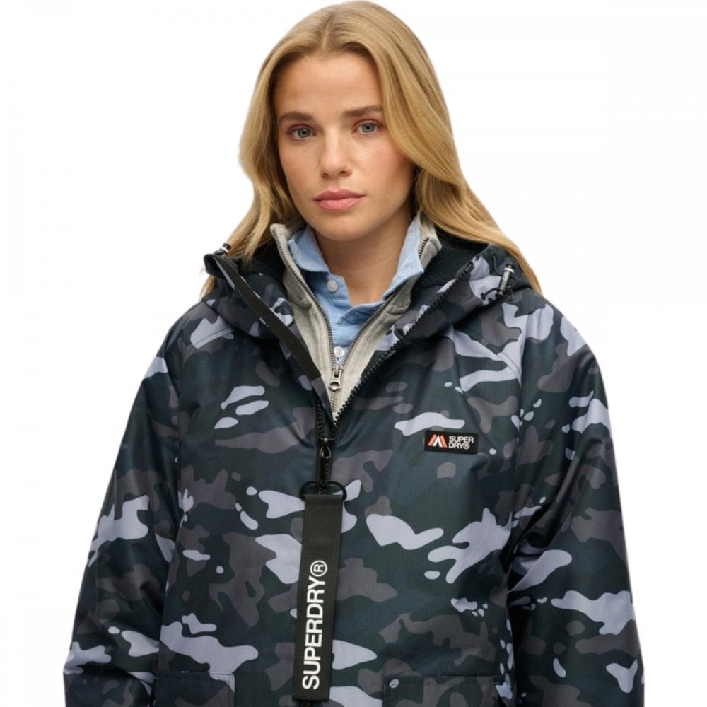 Superdry Robe