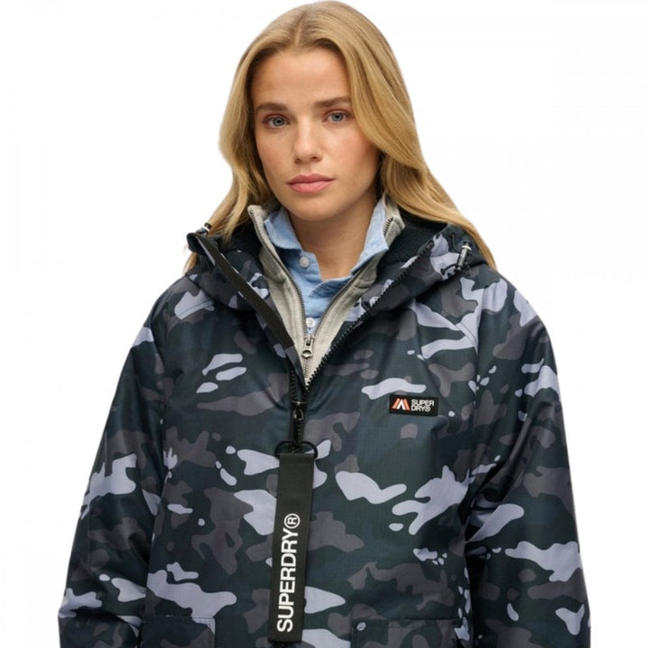 Superdry Robe