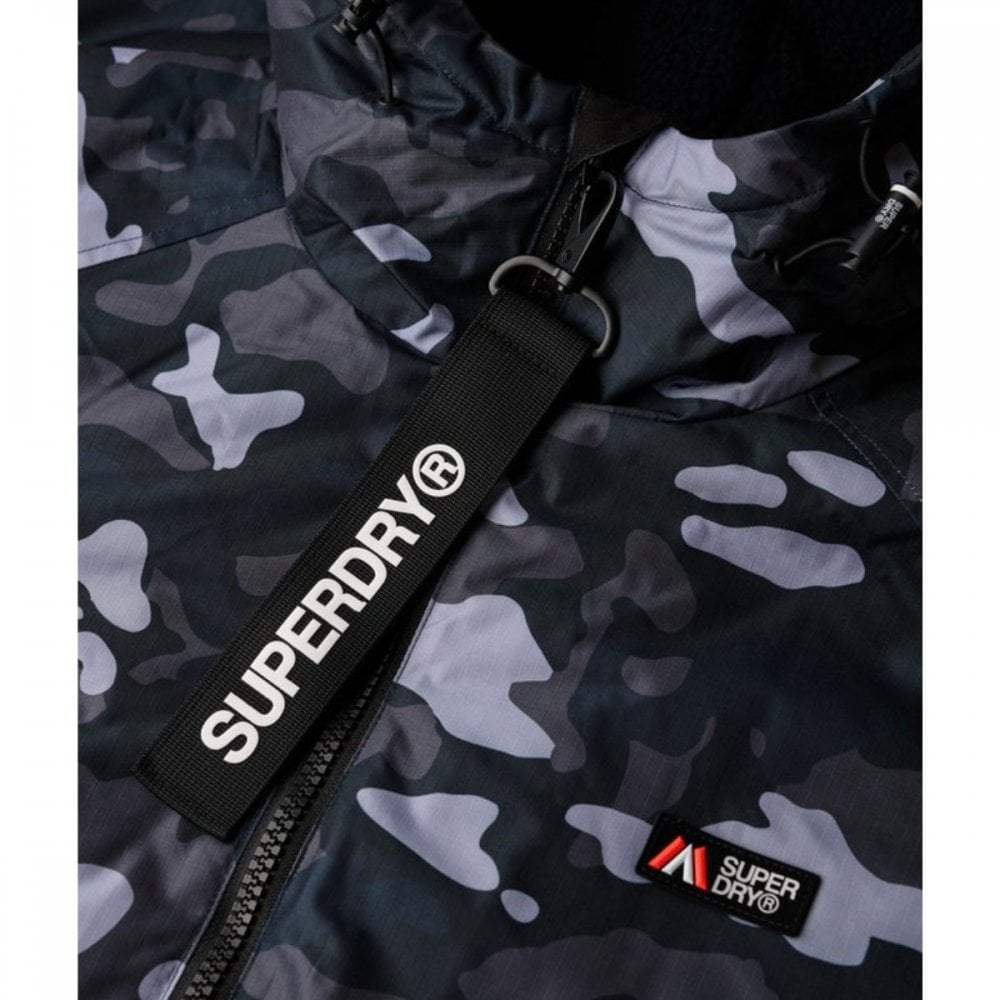 Superdry Robe