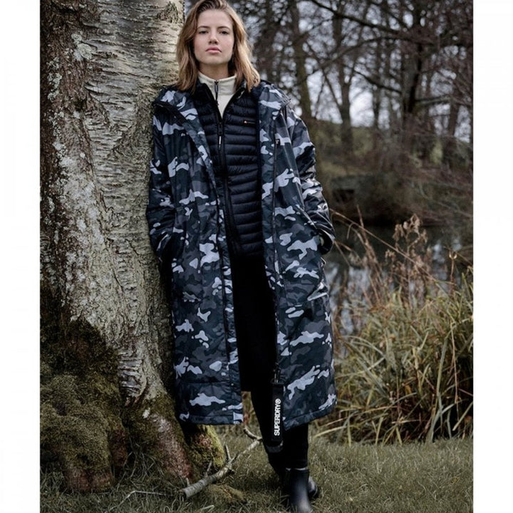 Superdry Robe