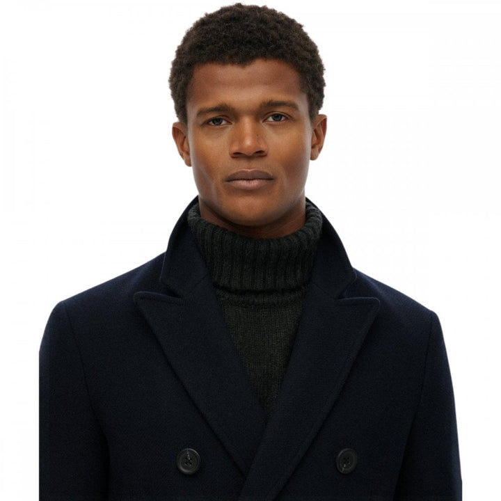 Superdry Merchant Town Coat