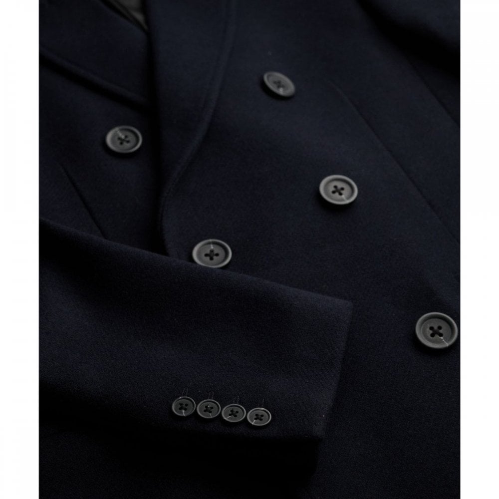 Superdry Merchant Town Coat