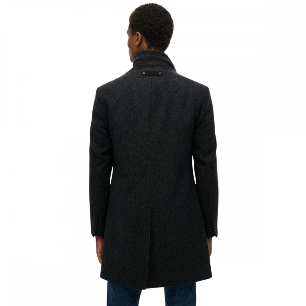 Superdry Merchant Town Coat