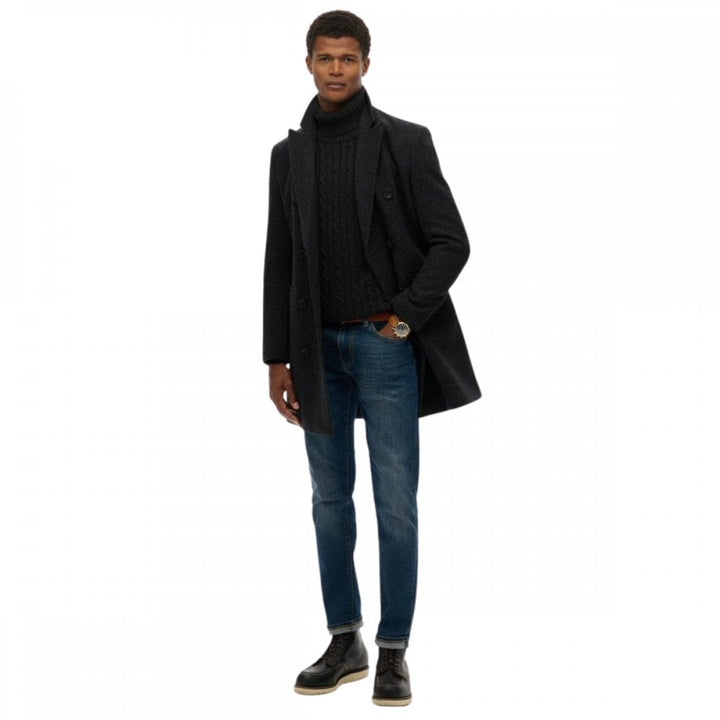 Superdry Merchant Town Coat