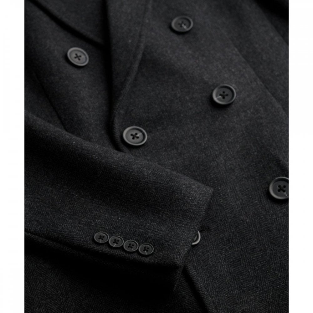 Superdry Merchant Town Coat