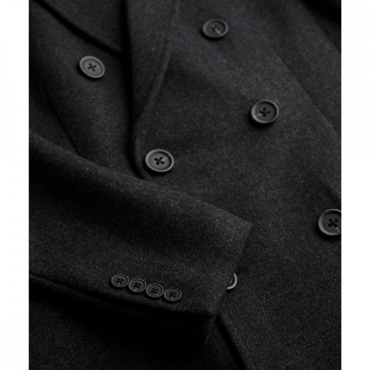 Superdry Merchant Town Coat
