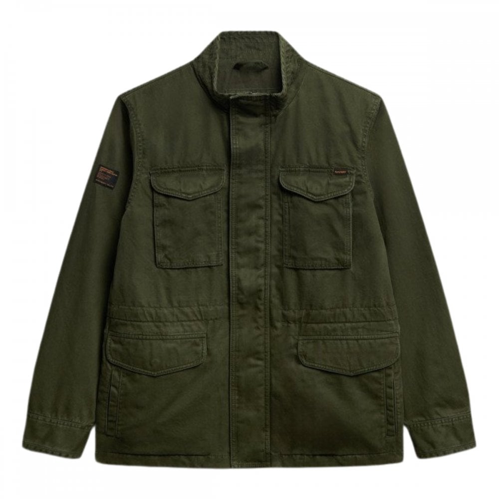 Superdry M65 Military Jacket