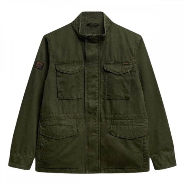 Superdry M65 Military Jacket