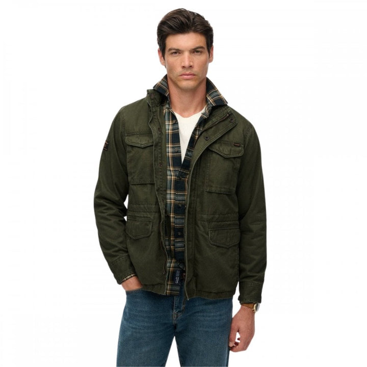 Superdry M65 Military Jacket
