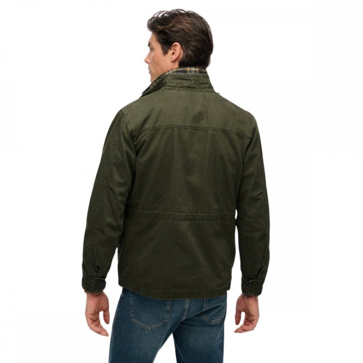 Superdry M65 Military Jacket