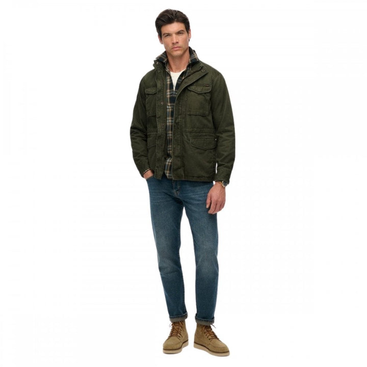 Superdry M65 Military Jacket