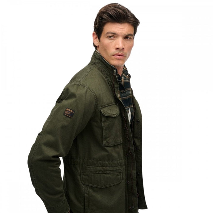 Superdry M65 Military Jacket