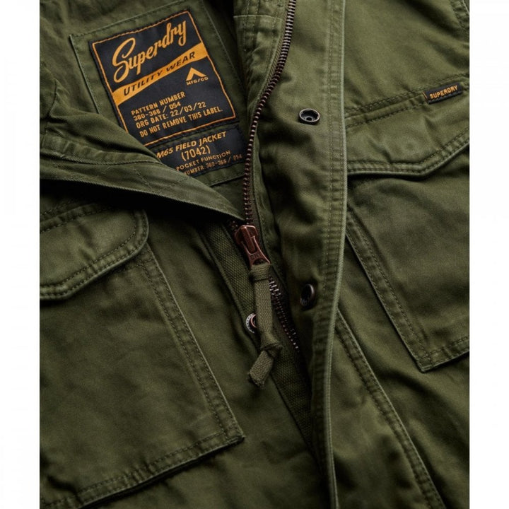 Superdry M65 Military Jacket
