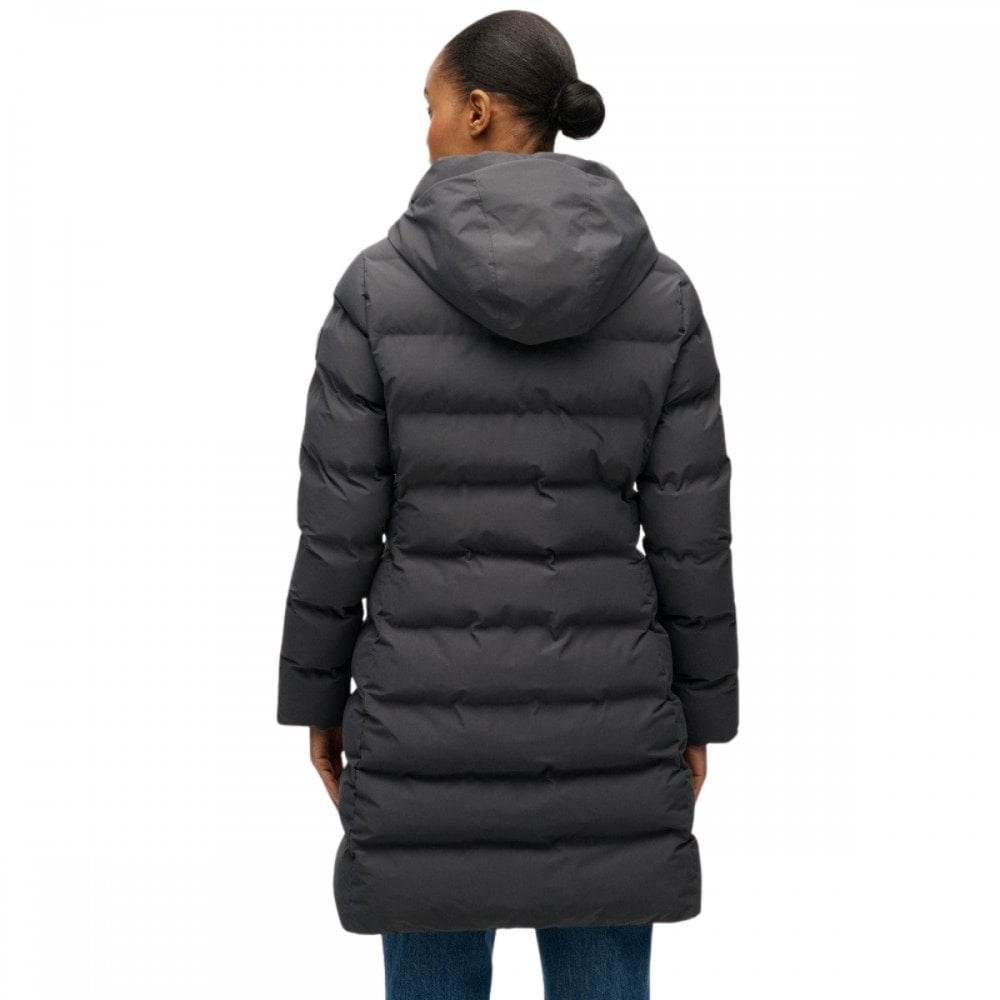 Superdry City Mid Padded Jacket