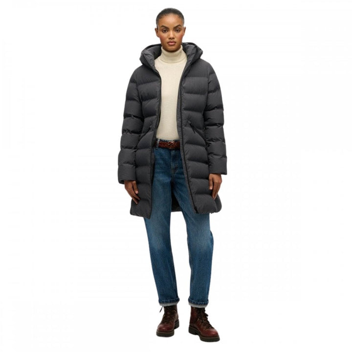 Superdry City Mid Padded Jacket