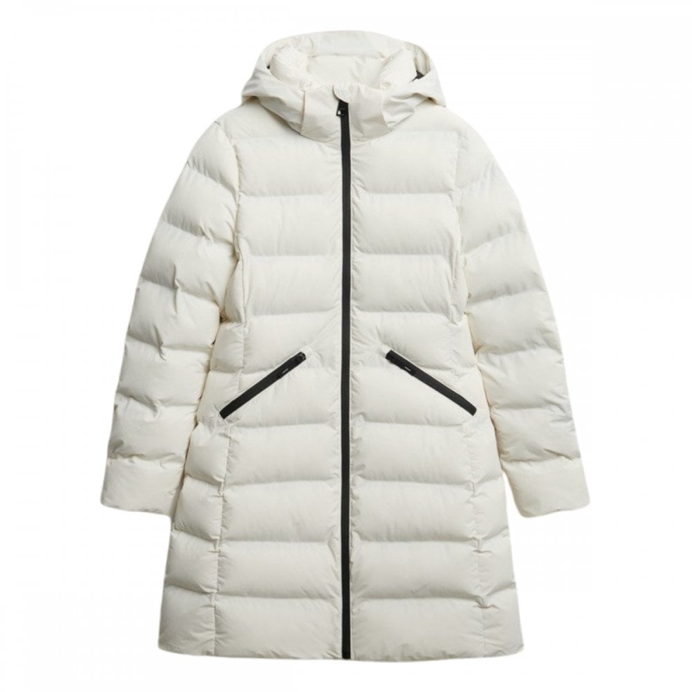 Superdry City Mid Padded Jacket