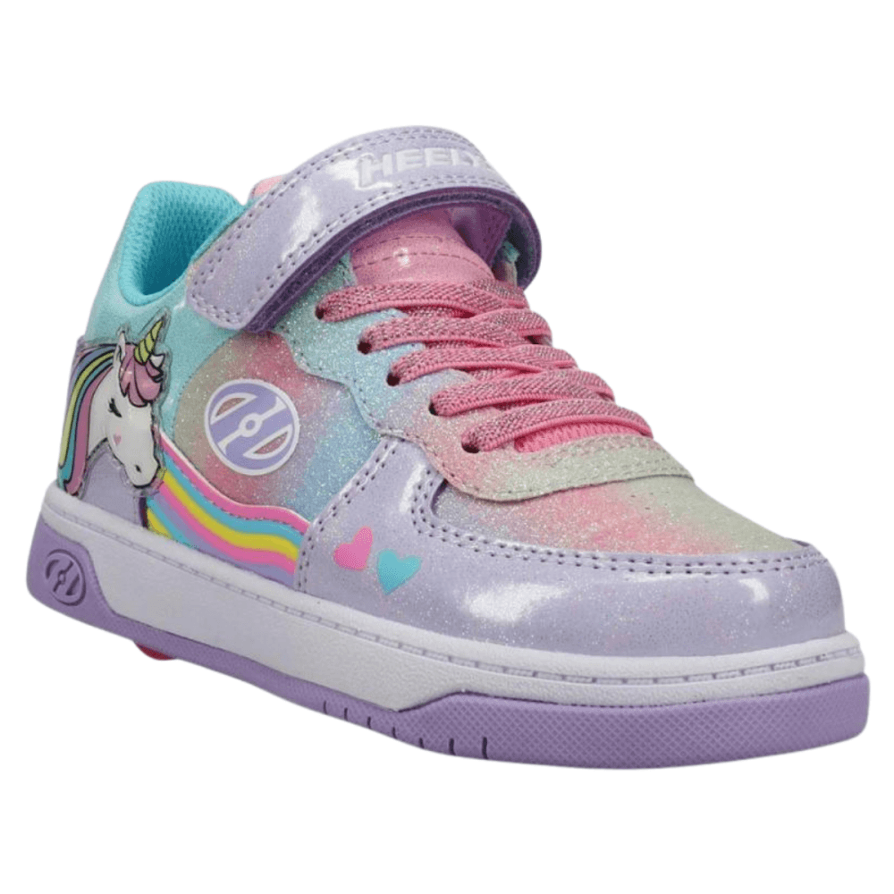 Heelys Rezerve Low X2 Shoes