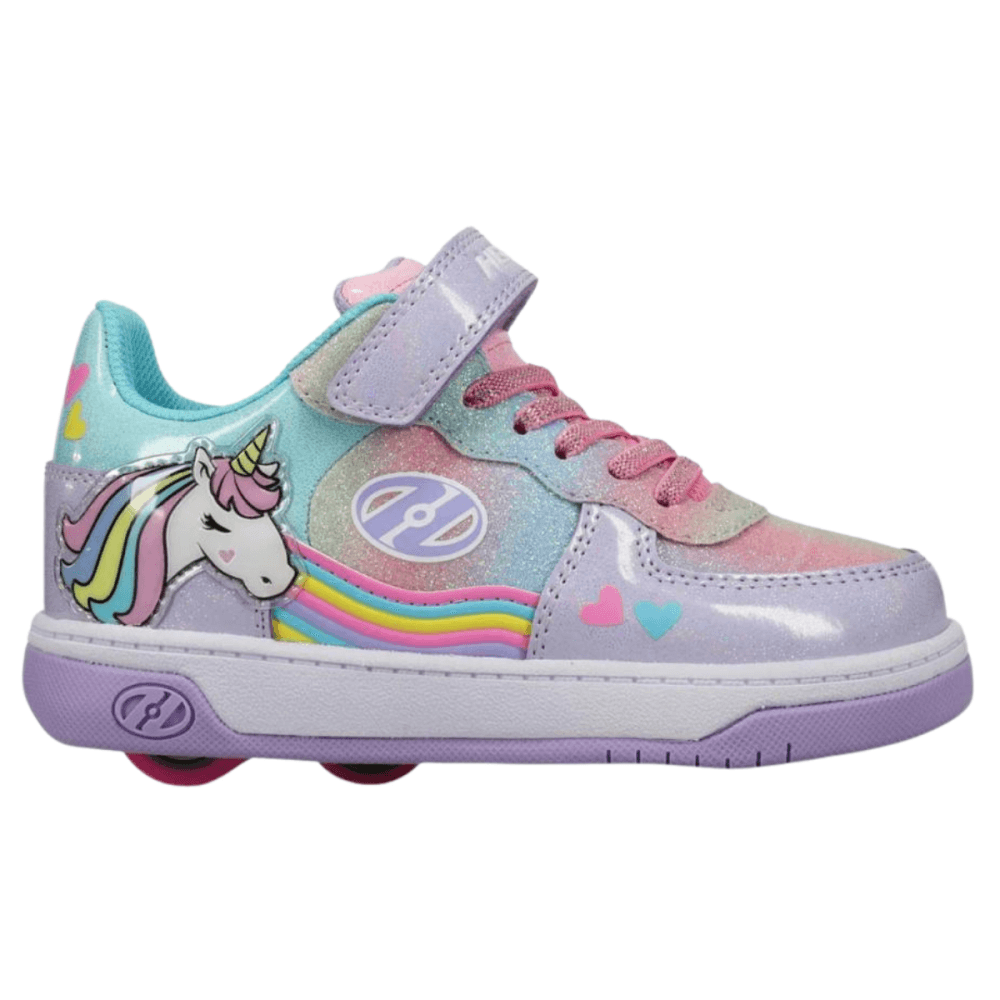 Heelys Rezerve Low X2 Shoes