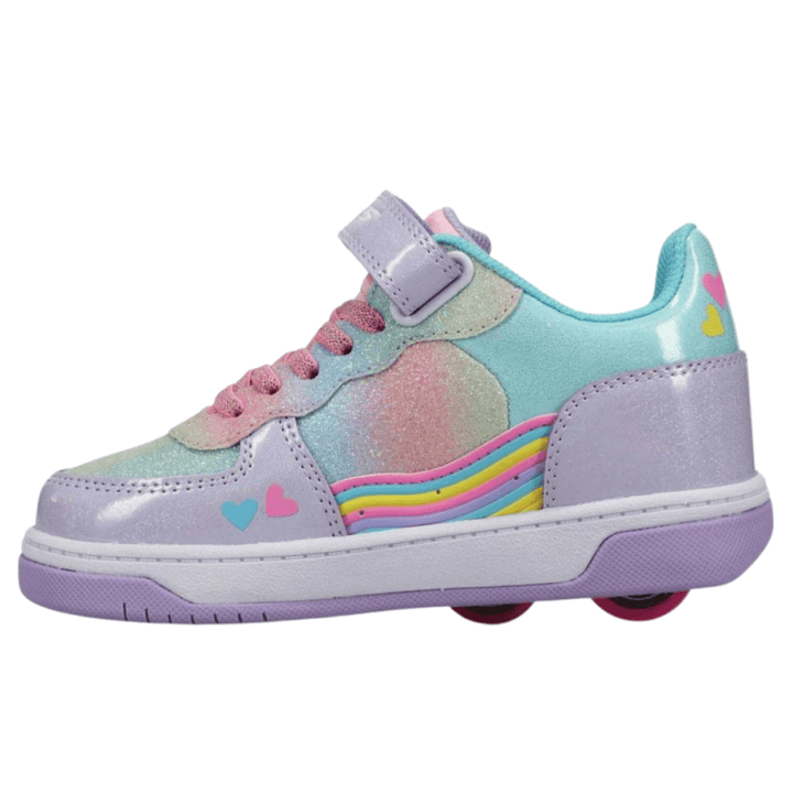 Heelys Rezerve Low X2 Shoes