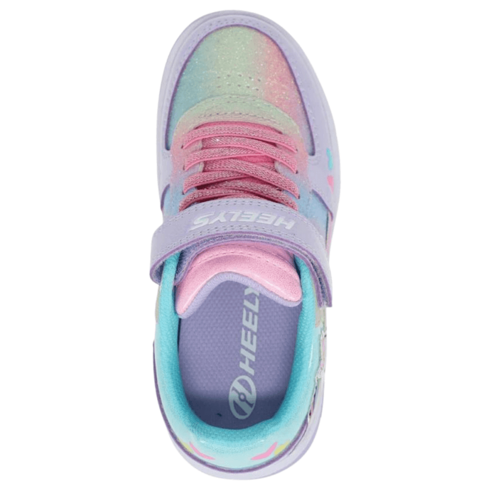 Heelys Rezerve Low X2 Shoes