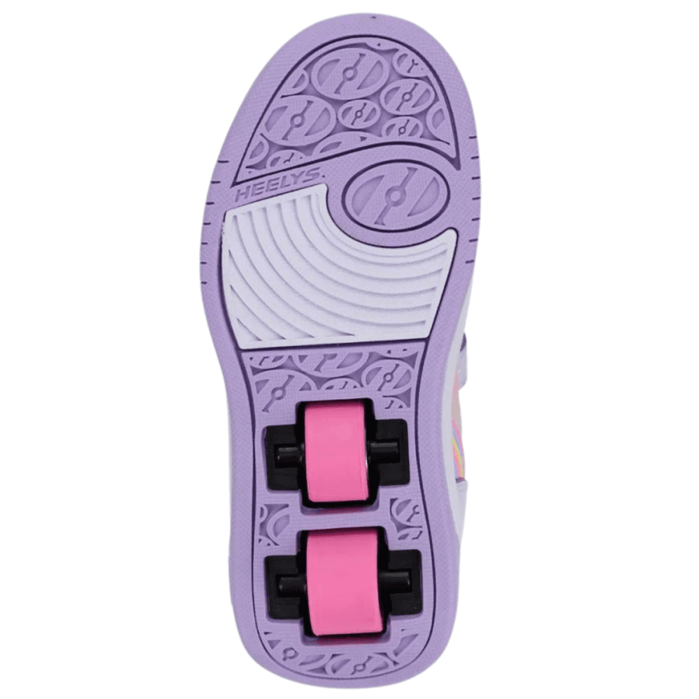Heelys Rezerve Low X2 Shoes