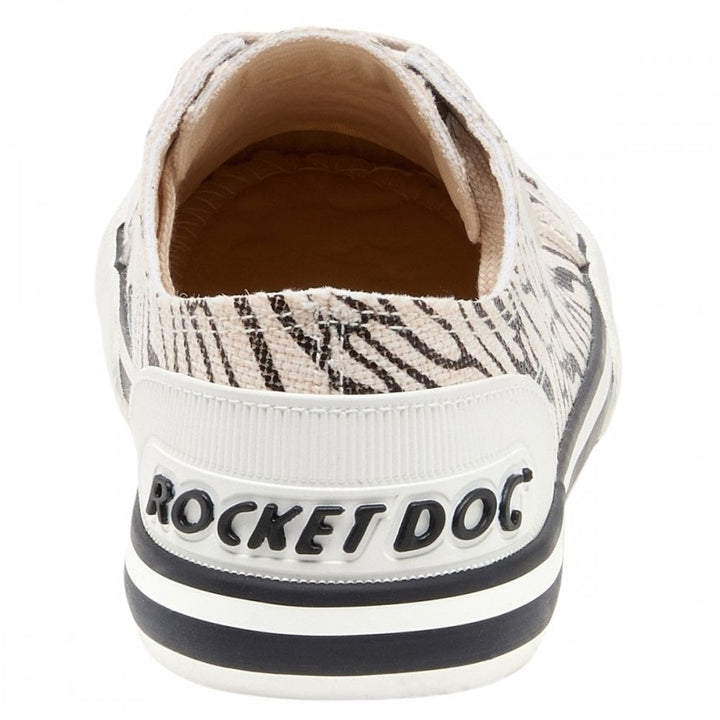 Rocket Dog Jazzin Wales Trainer