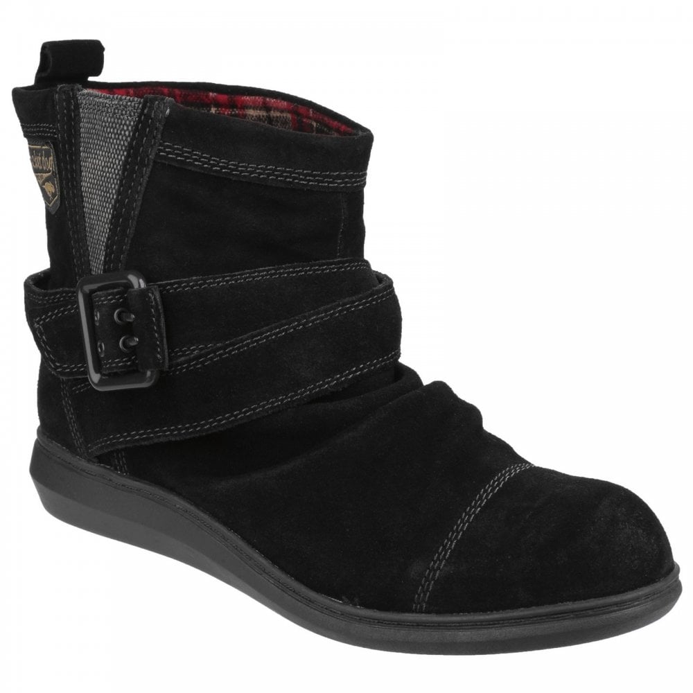 Rocket Dog Mint Pull On Boot