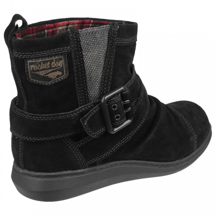 Rocket Dog Mint Pull On Boot
