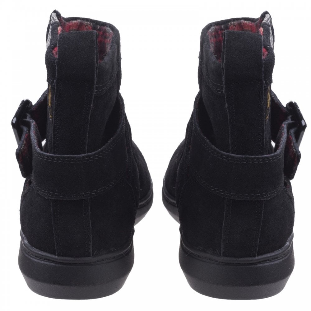 Rocket Dog Mint Pull On Boot
