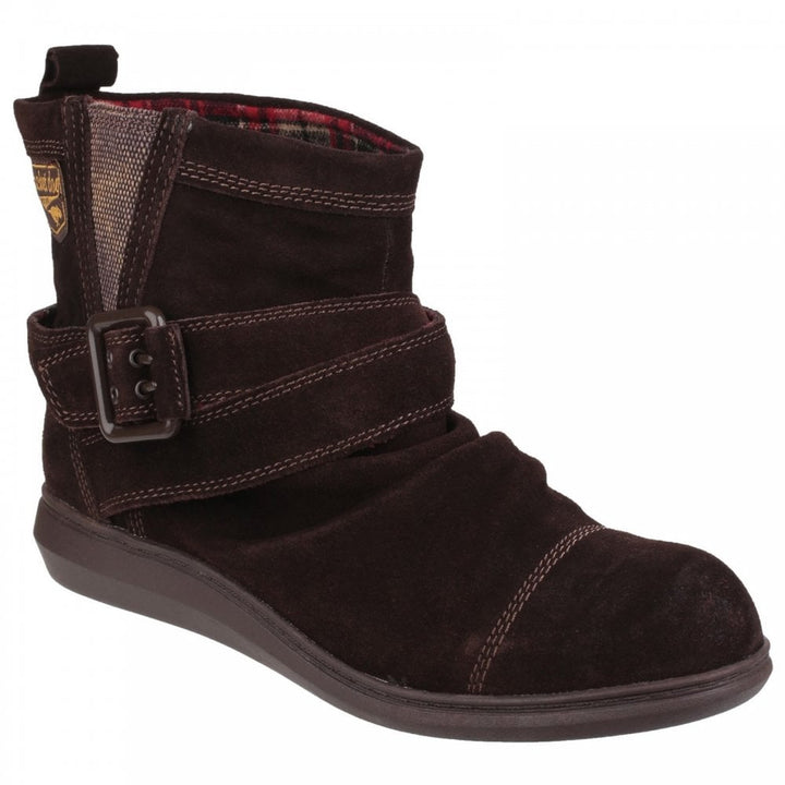 Rocket Dog Mint Pull On Boot